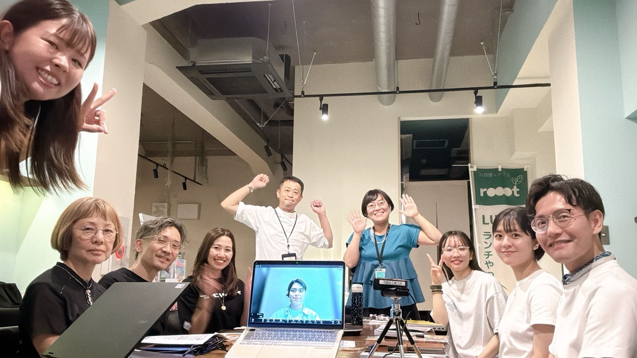 プレスリリース勉強会