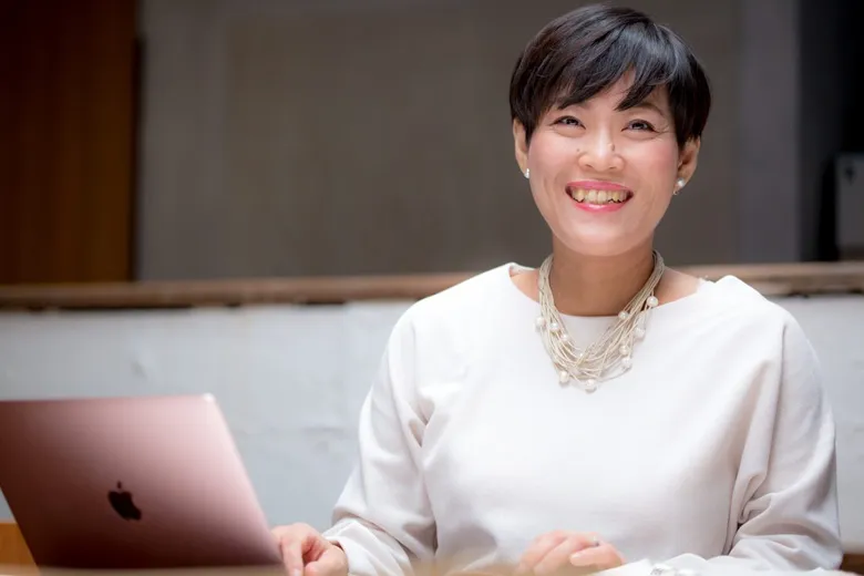 株式会社COME TREES代表取締役広報マーケティングプロデューサー二木春香